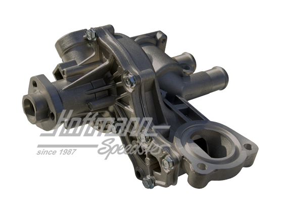 Wasserpumpe, Golf / Bus T3/T4, 8.84-