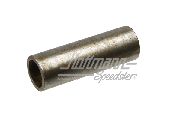 Buchse (Metall), Stoßdämpfer, 16x48mm