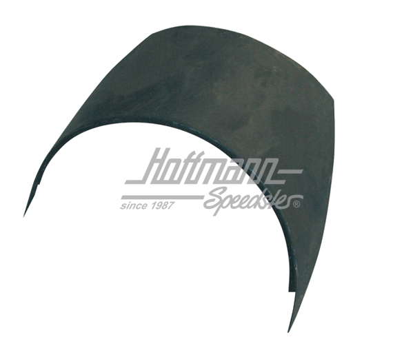 Lampenhaube, Typ 3, links oder rechts Lampenhaube, Typ 3, links oder rechts