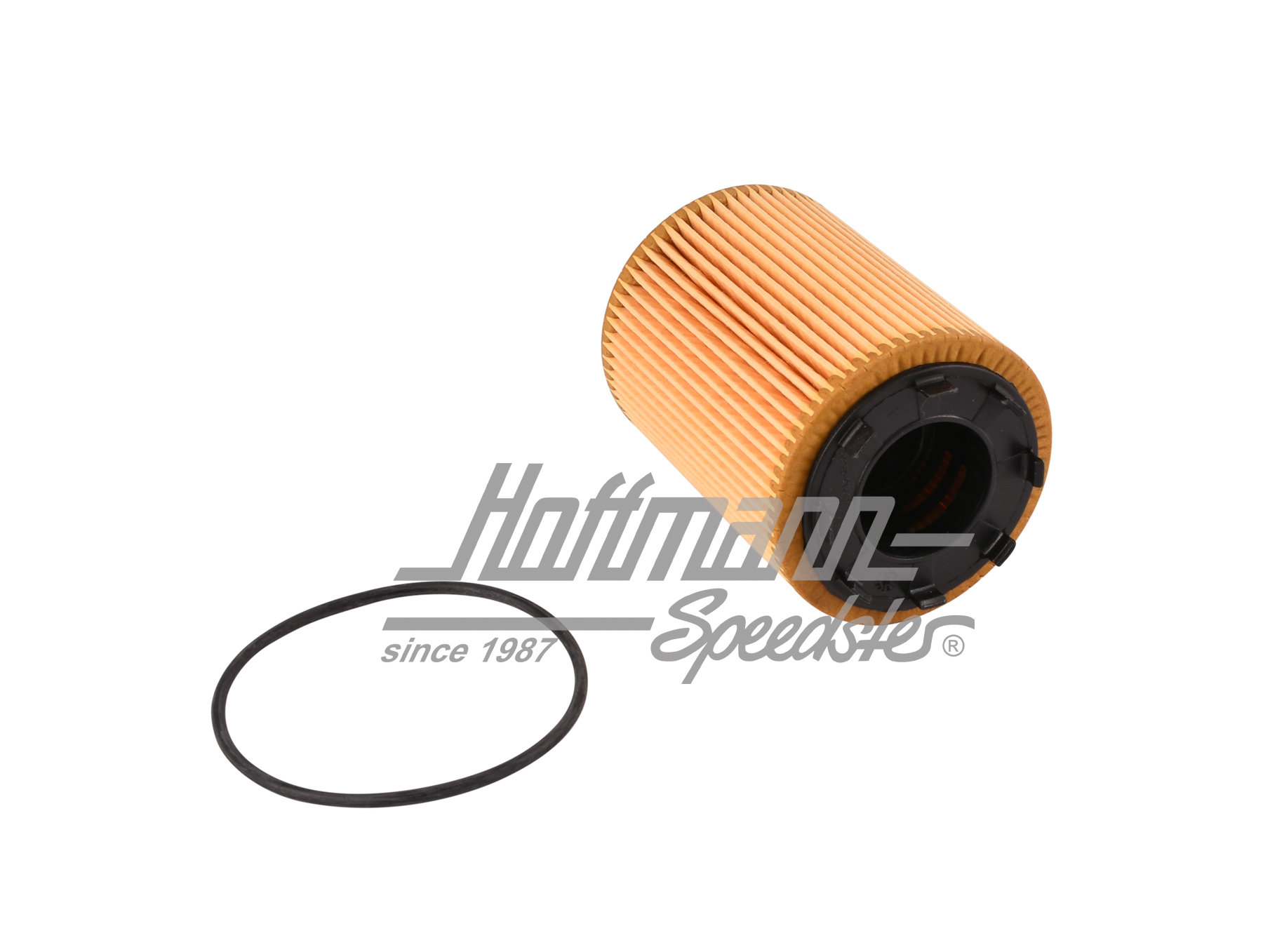 Ölfilter, Bus T4, VR6, 05.98-06.03