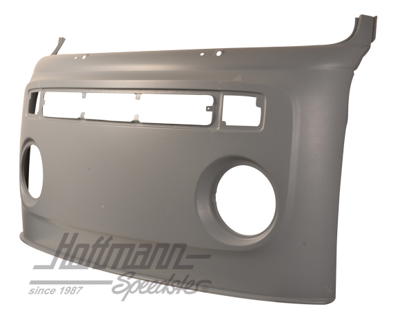 Frontmaske bis Scheibenrah.,72-79,Top-Q.