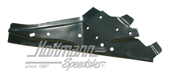 Endspitze, ohne Verstärkung, 8.67-, hinten, links Endspitze, ohne Verstärkung, 8.67-, hinten, links