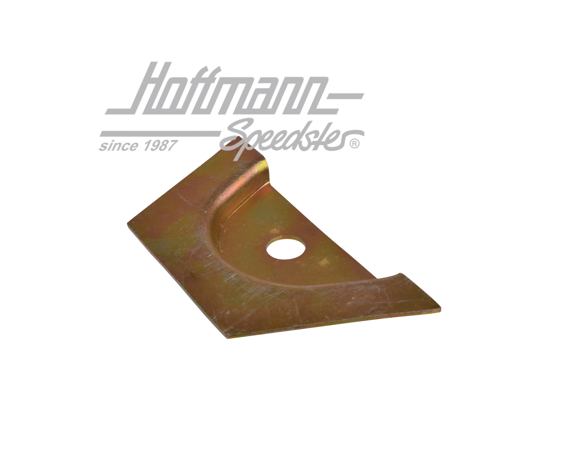 Halter, Bodenplatte (Holz), 911/912 Halter, Bodenplatte (Holz), 911/912