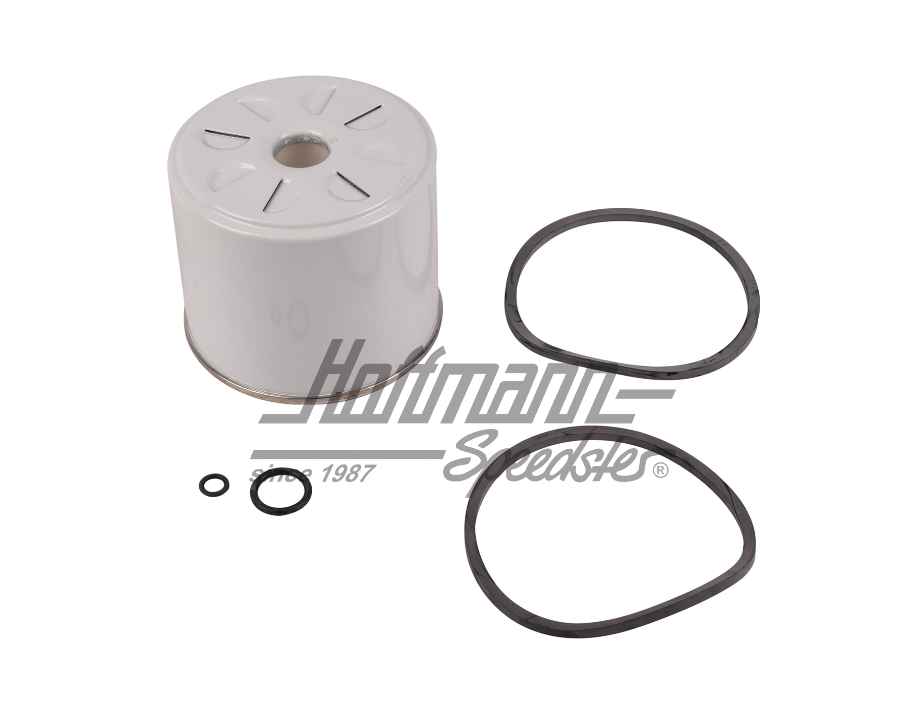 Dieselfilter, Golf 1 Diesel, CAV