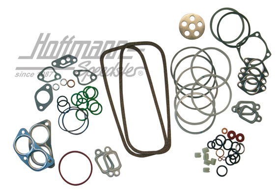 Motordichtsatz, Bus T3, 2.0, 5.79-4.86
