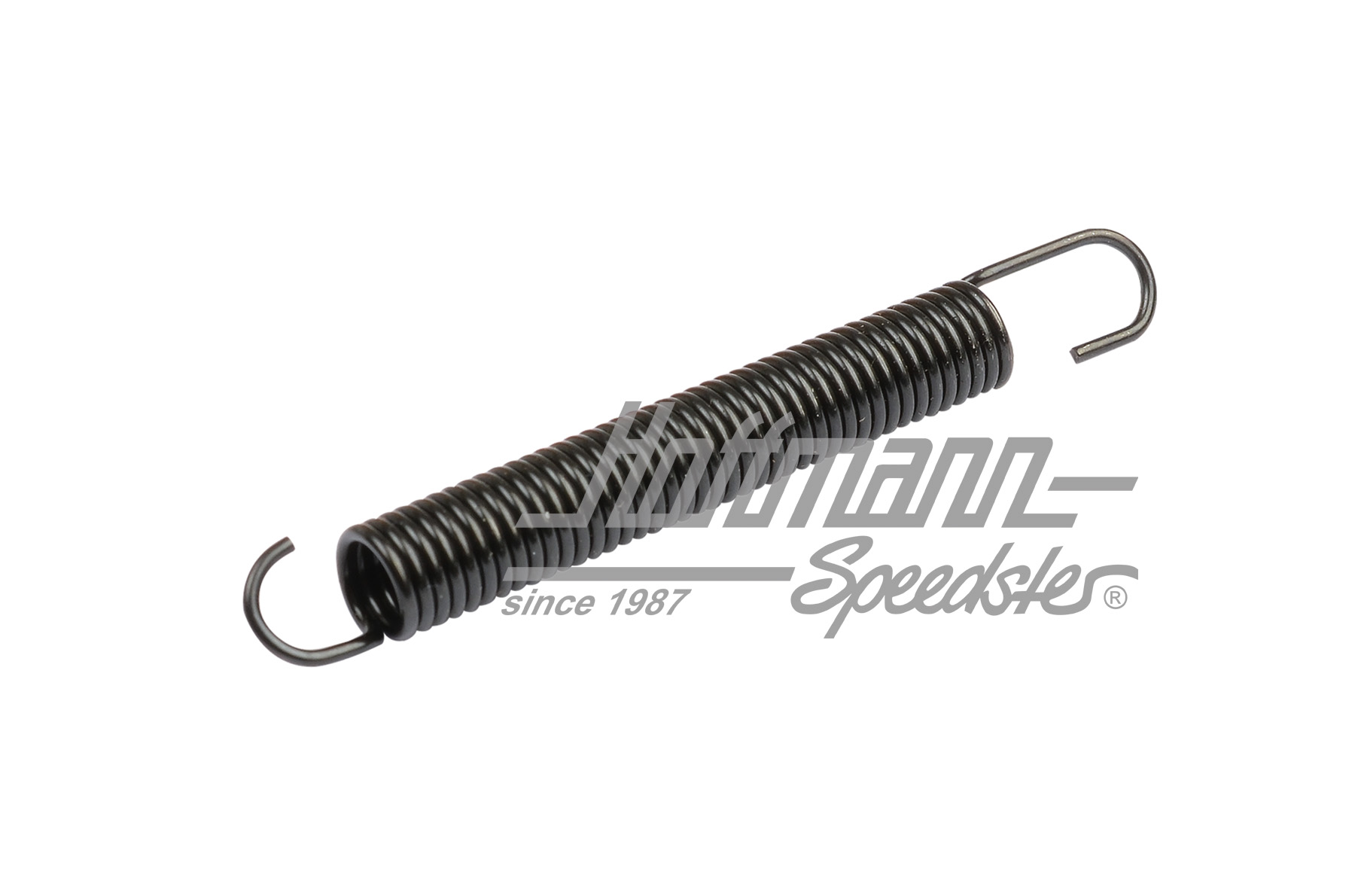 Feder, Sitzverstellung, 8.72-7.75 Feder, Sitzverstellung, 8.72-7.75