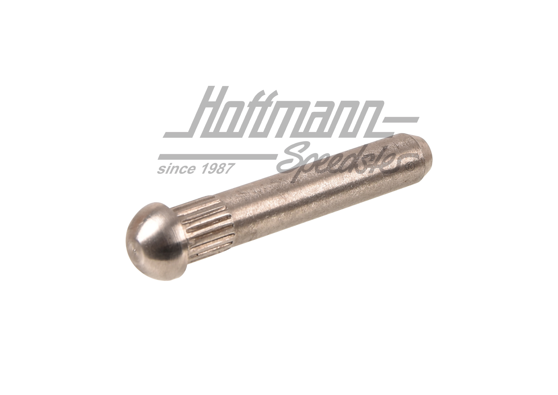 Türscharnierbolzen, ø8.5mm (3.Übermaß)