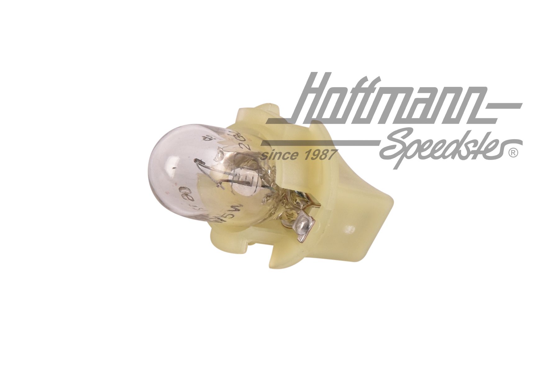Lampenträger m. Glühlampe, Golf 3/Bus T4