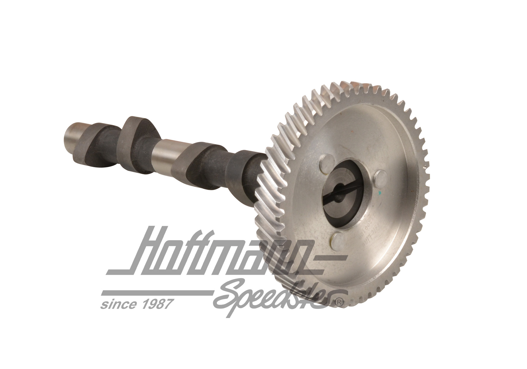 Nockenwelle, Serie, mit Rad, -7.71