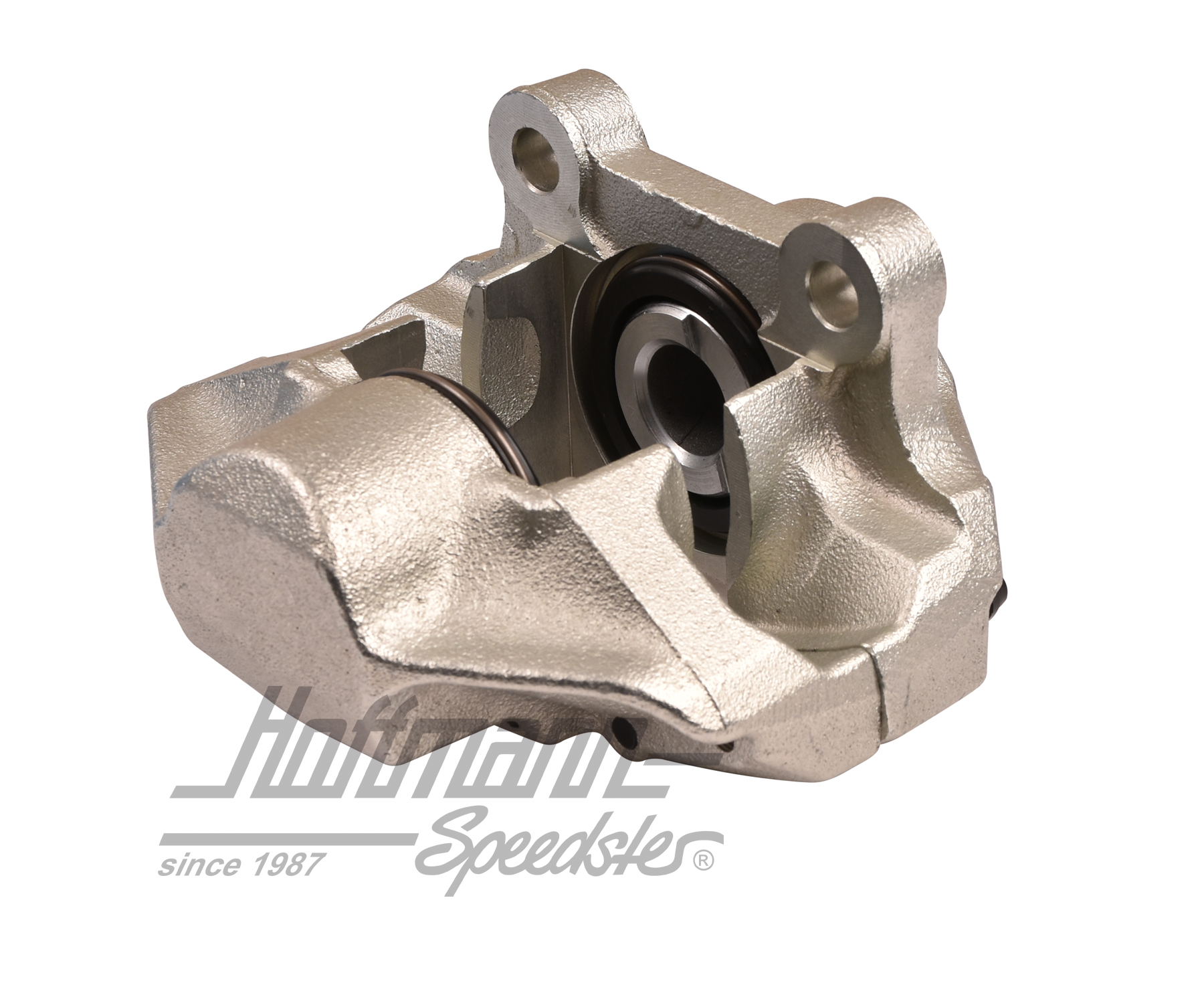 Bremssattel, vorne, 914/4, 72-76, links