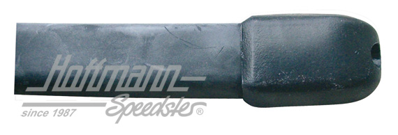 Stoßstangengummi, hinten, 8.67-7.74