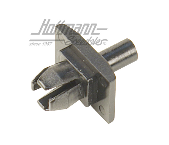 Clip, Kühlergrill/Spoiler, Bus T3, Golf Clip, Kühlergrill/Spoiler, Bus T3, Golf