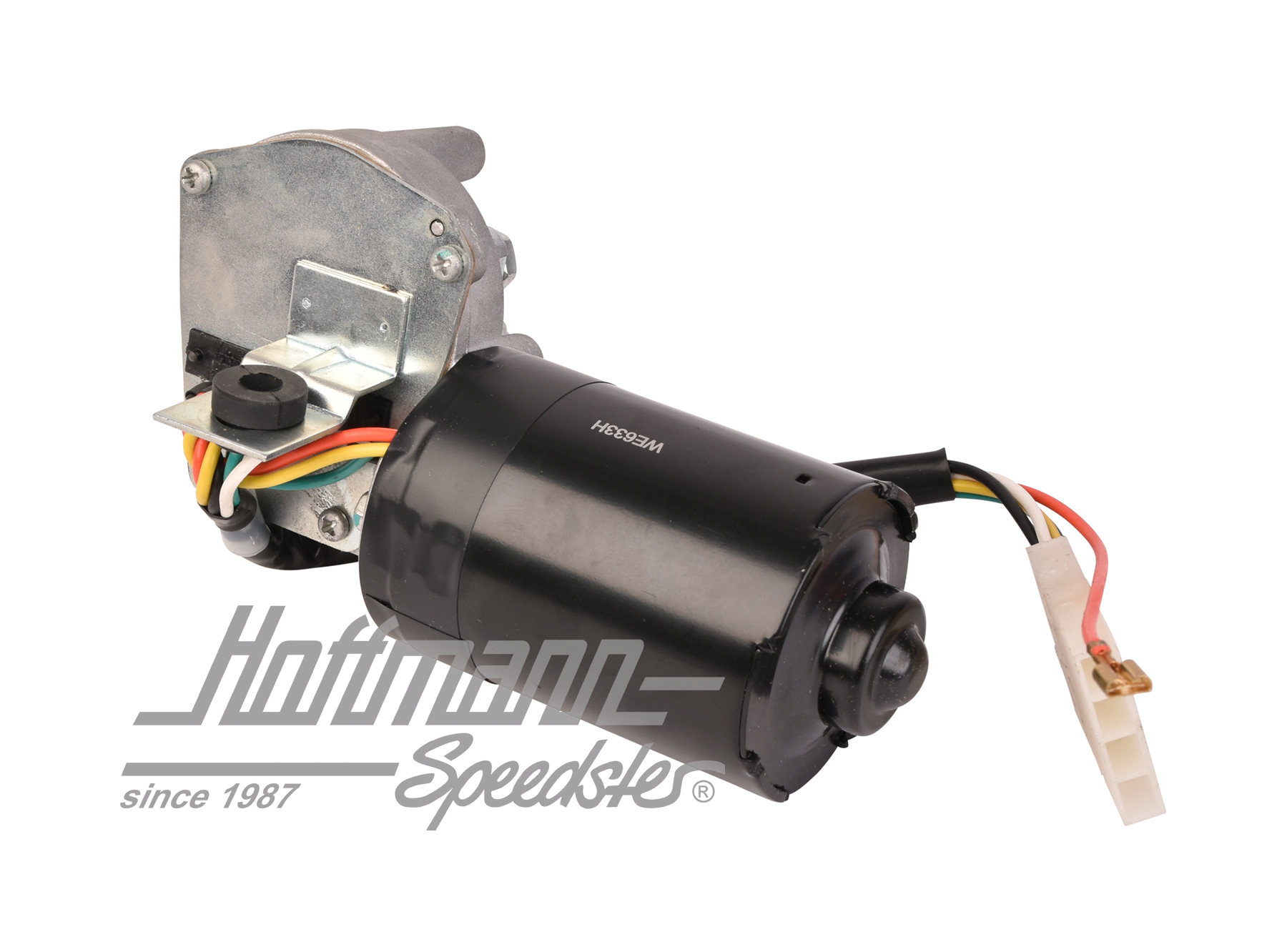 Wischermotor, 12V, 8.70- (ohne 1303)