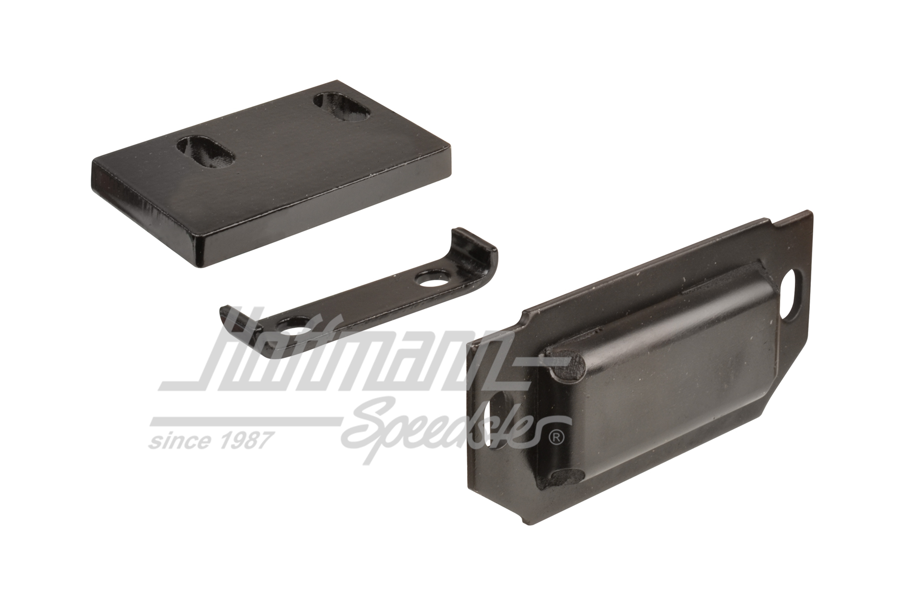 Getriebelager, Automatikgetriebe, L/R Getriebelager, Automatikgetriebe, L/R