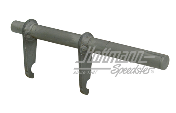 Ausrückwelle, 6.59-8.71 Ausrückwelle, 6.59-8.71