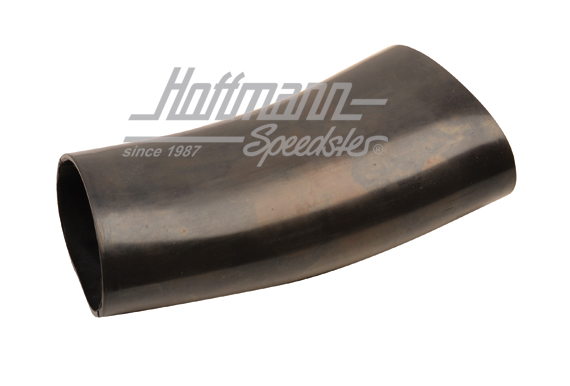 Schlauch, Luftfilter, 911, 72-77