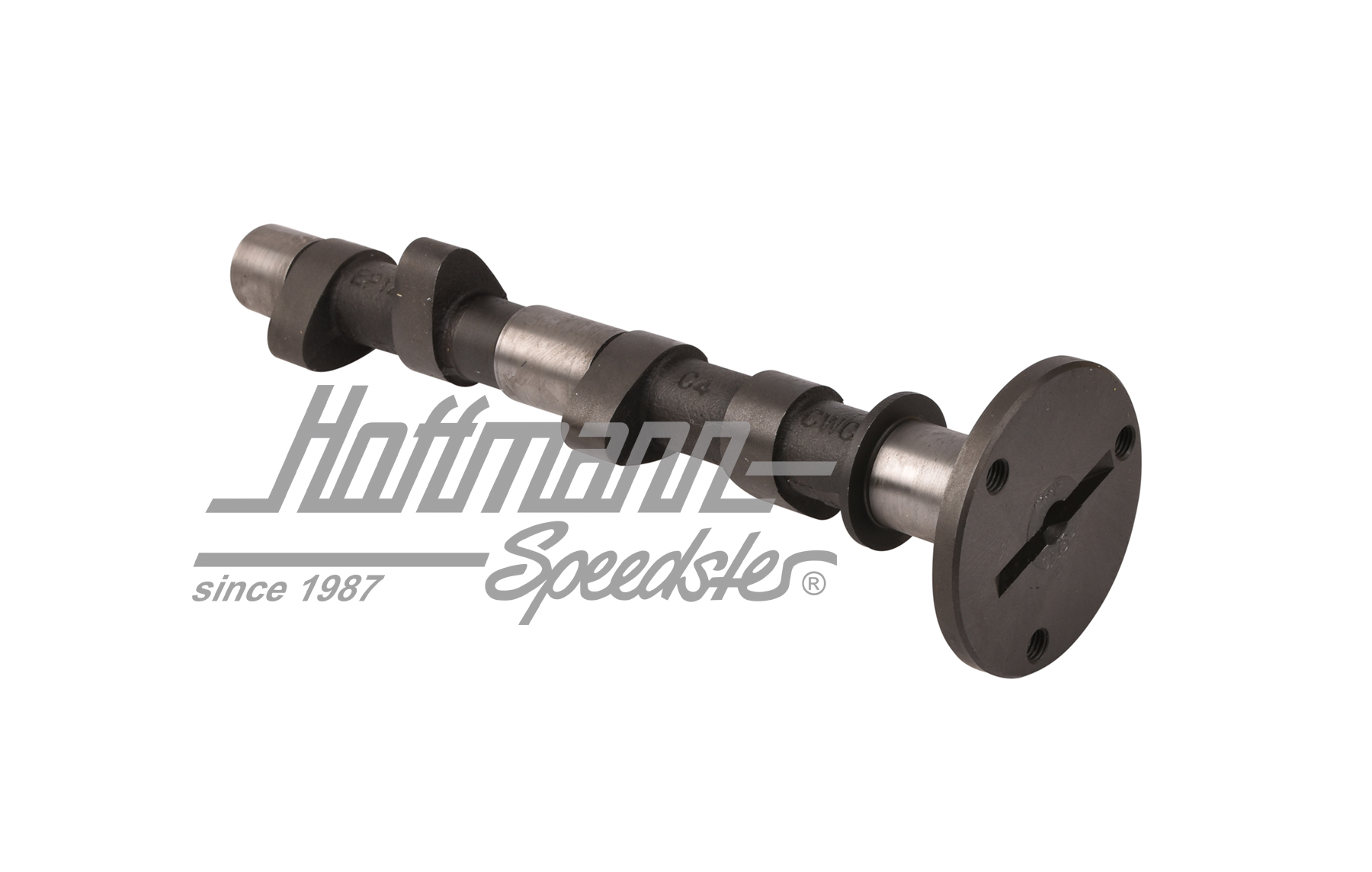Nockenwelle, Engle, 308°/Hub 11.81, W130