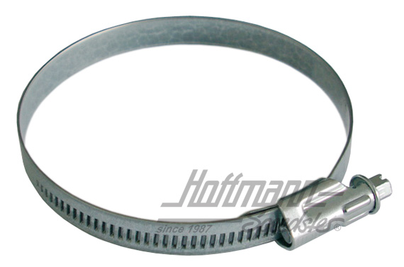Schlauchschelle, 80-100mm Schlauchschelle, 80-100mm