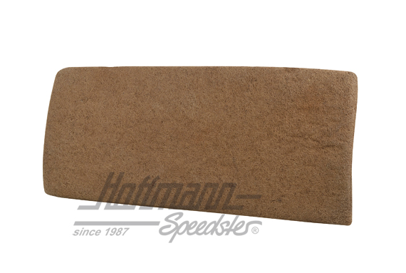 Rückenlehnenpolster, Mitte, OE-Style Rückenlehnenpolster, Mitte, OE-Style