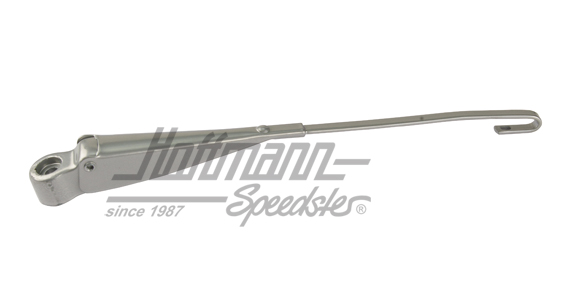 Wischerarm, 8.69-7.72, links, silber