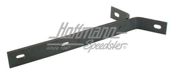 Stoßstangenhalter, hi.,li/re, -67+Spark.