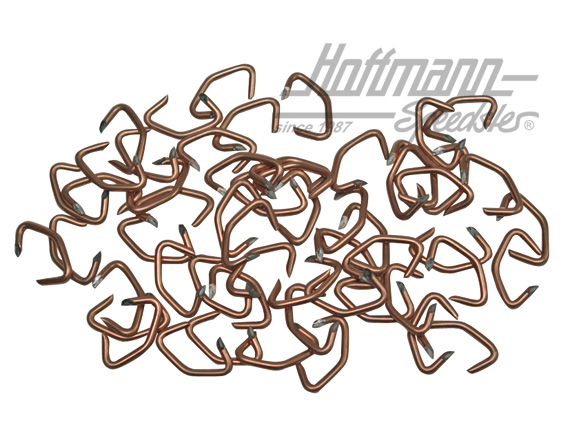 Befestigungssatz, Sitzbezüge Befestigungssatz, Sitzbezüge