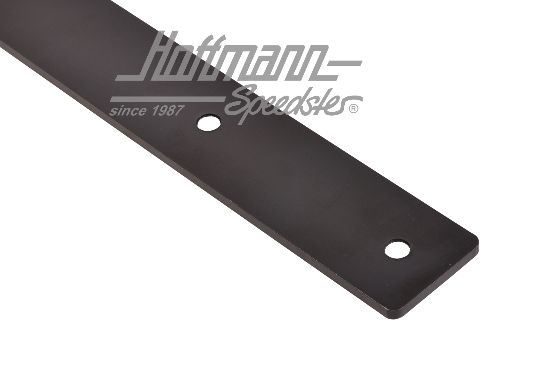 Spannleiste, hinten, Faltdach, Bus T1