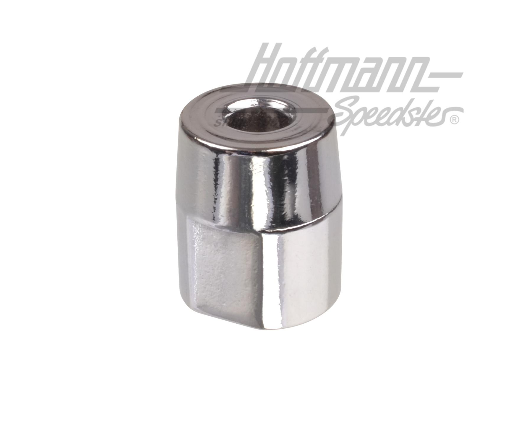 Mutter, Türscharnierspiegel, 55-67 Mutter, Türscharnierspiegel, 55-67