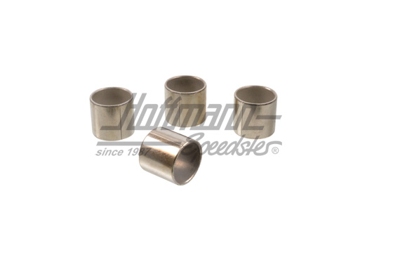 Pleuelbuchsen, Diesel/T-Diesel Pleuelbuchsen, Diesel/T-Diesel