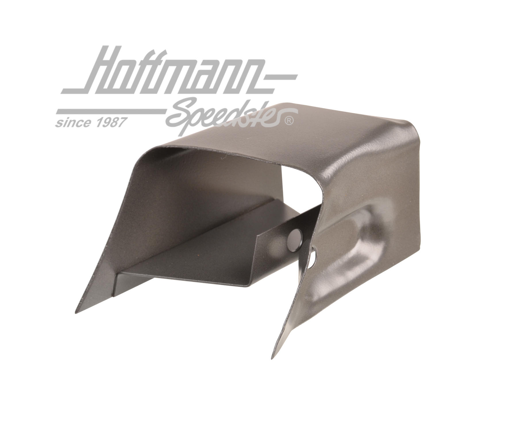 Verkleidung, Halter, vorne, -7.71, links