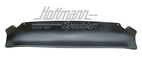 Kamei-Frontspoiler, mit ABE, 1302/1303 Kamei-Frontspoiler, mit ABE, 1302/1303