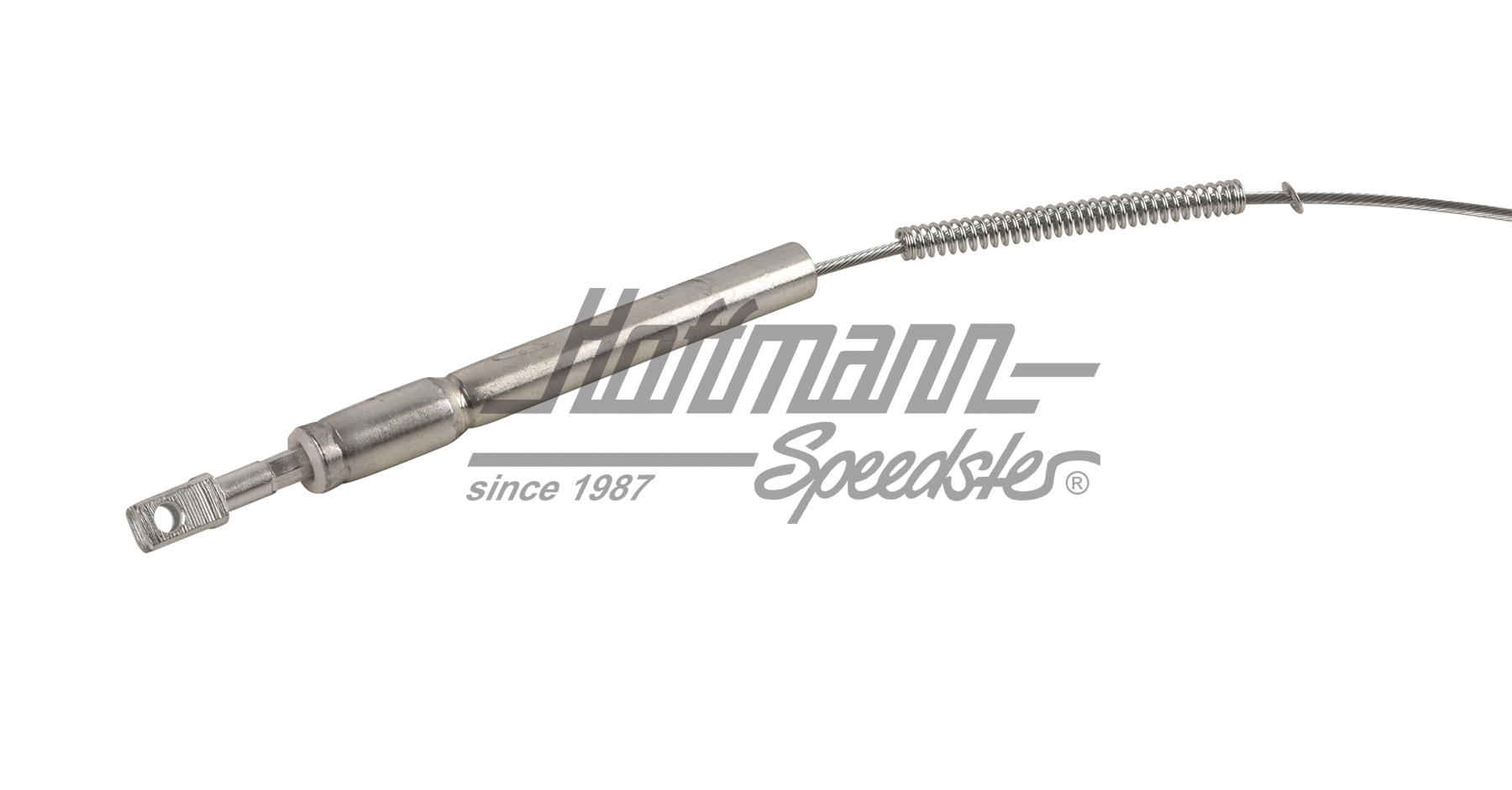 Handbremsseil, Porsche 911 Turbo, 78-89