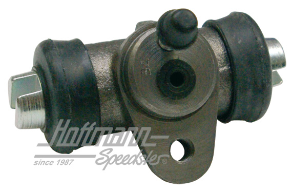 Radbremszylinder, vorne, 22.2mm, ATE/FAG