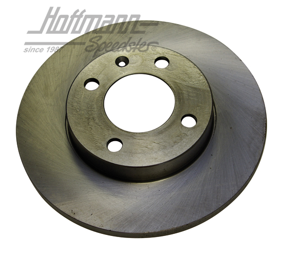 Bremsscheibe, vorne, 239x12, Golf 1+2