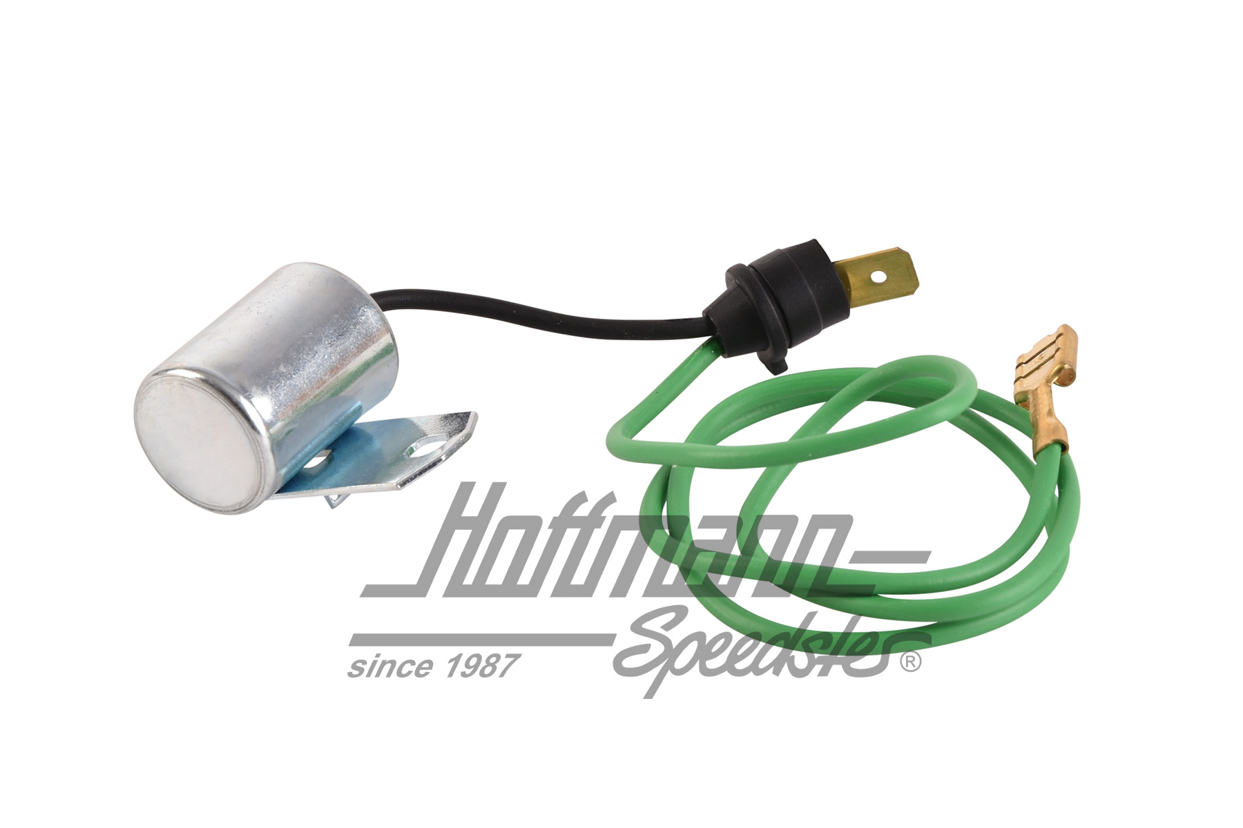 Kondensator, 8.64-7.70, Bosch Kondensator, 8.64-7.70, Bosch