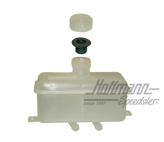 Bremsflüssigkeitsbehälter, 8.67- Bremsflüssigkeitsbehälter, 8.67-