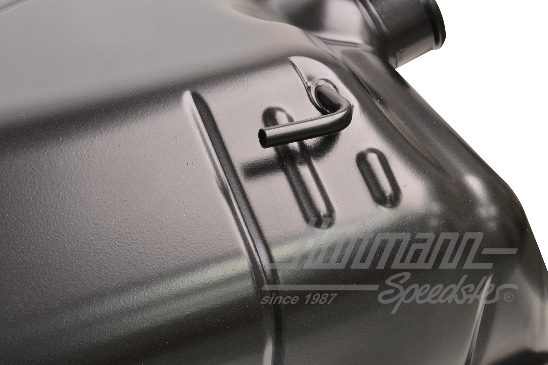 Tank, Bus T2, 73-79, Top-Qualität