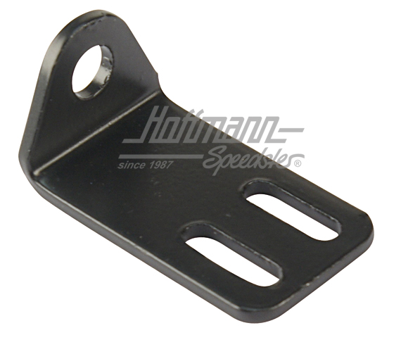Haltewinkel, Sitzbank, hinten