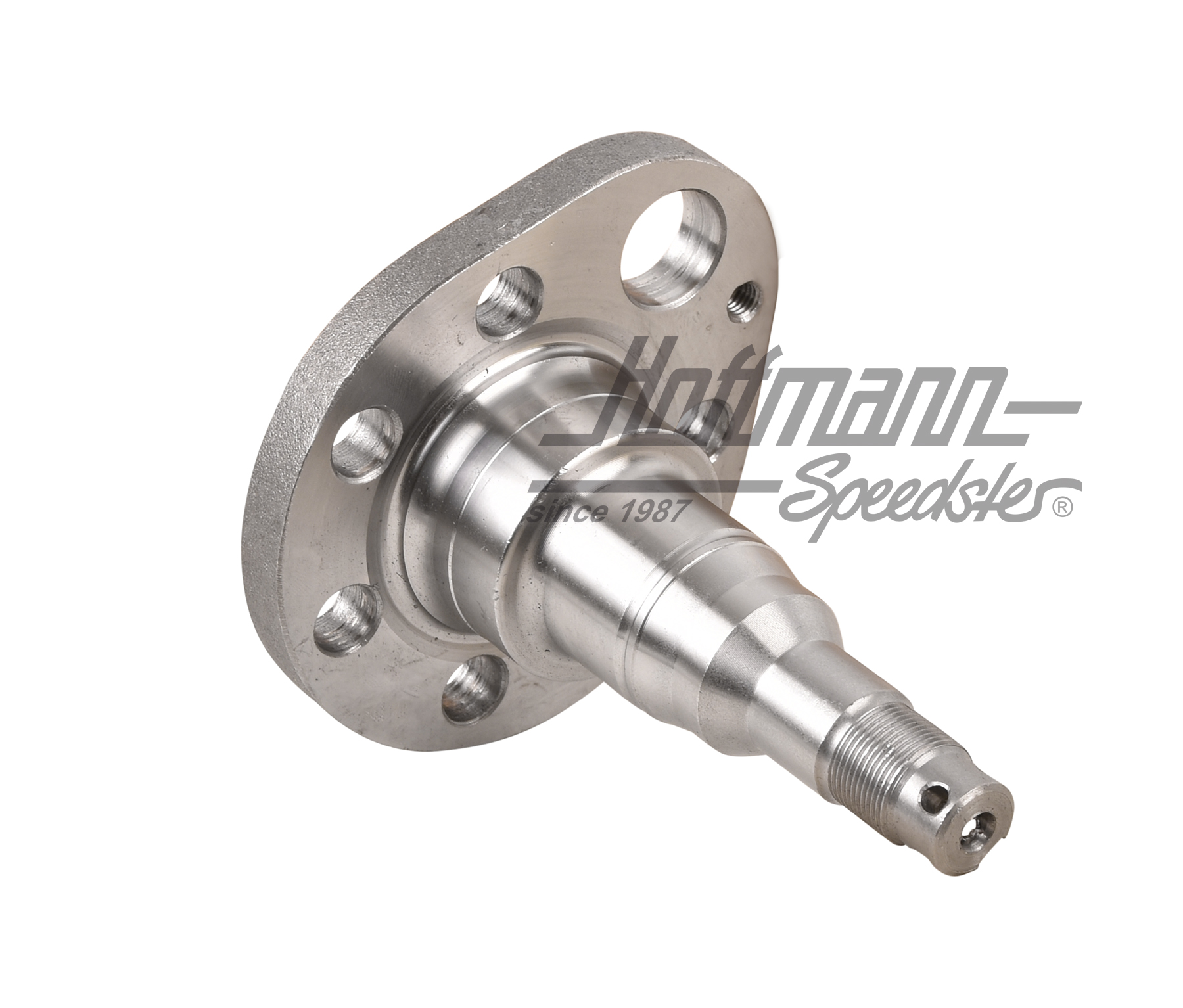 Achszapfen, hinten, ABS,Trommelb., links Achszapfen, hinten, ABS,Trommelb., links