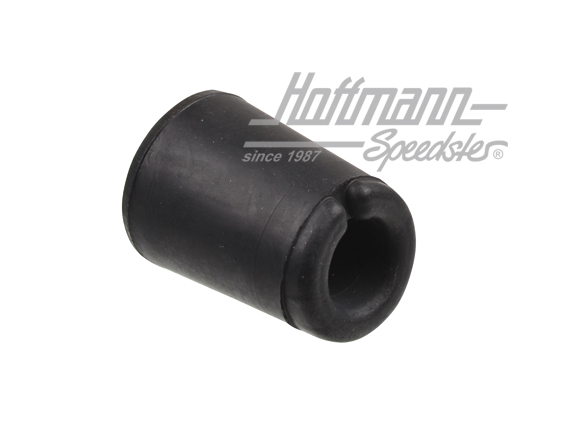 Anschlag, Ladeklappe, Bus T3, 37mm Anschlag, Ladeklappe, Bus T3, 37mm