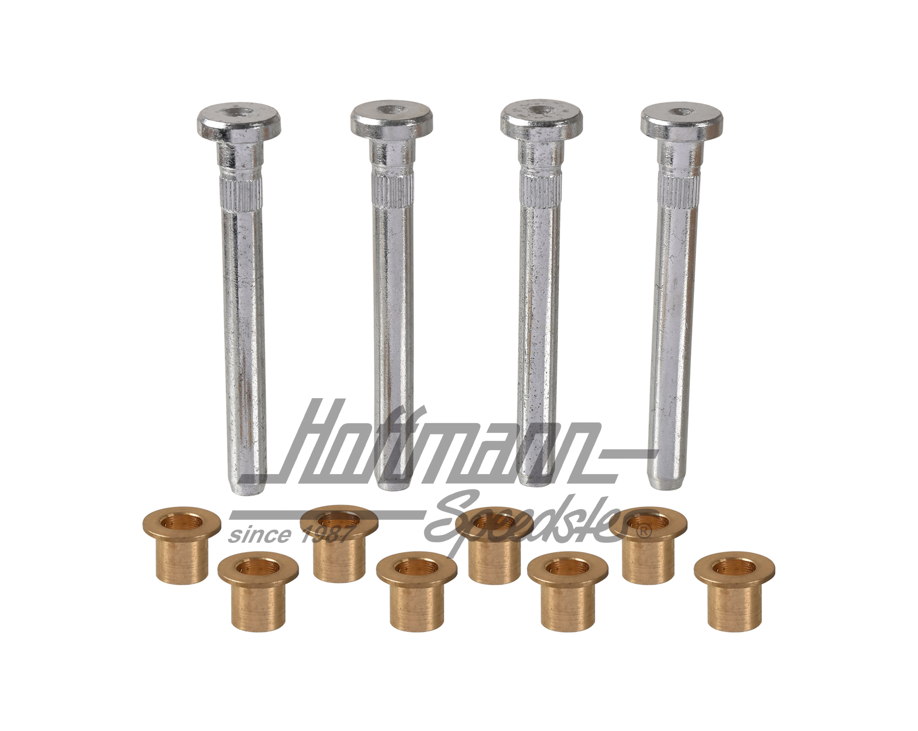 Türscharnierbolzensatz,911/964/993/914 Türscharnierbolzensatz,911/964/993/914