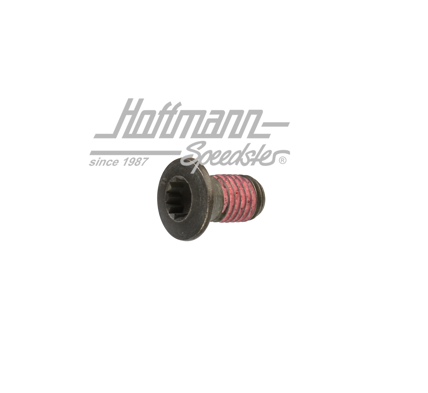 Schraube, Bremstrommel, M7x14mm