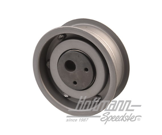 Spannrolle, Zahnriemen, Golf 2 16V