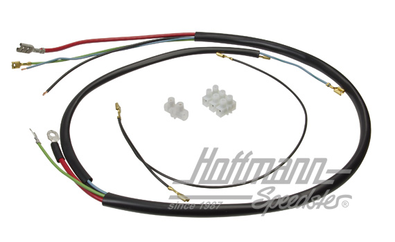 Reparaturkit, Motorkabelbaum,Typ-1 Motor
