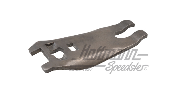 Arm, Druckplatte, 3 Arme