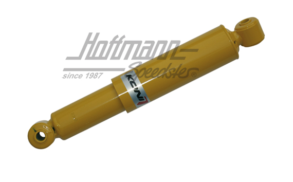 Stoßdämpfer, hinten, Schrägl., KONI-gelb Stoßdämpfer, hinten, Schrägl., KONI-gelb