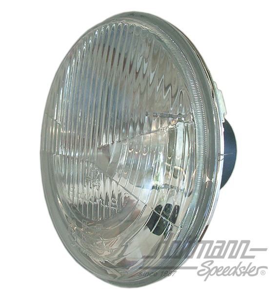 Scheinwerfereinsatz, 7", H4 Scheinwerfereinsatz, 7", H4