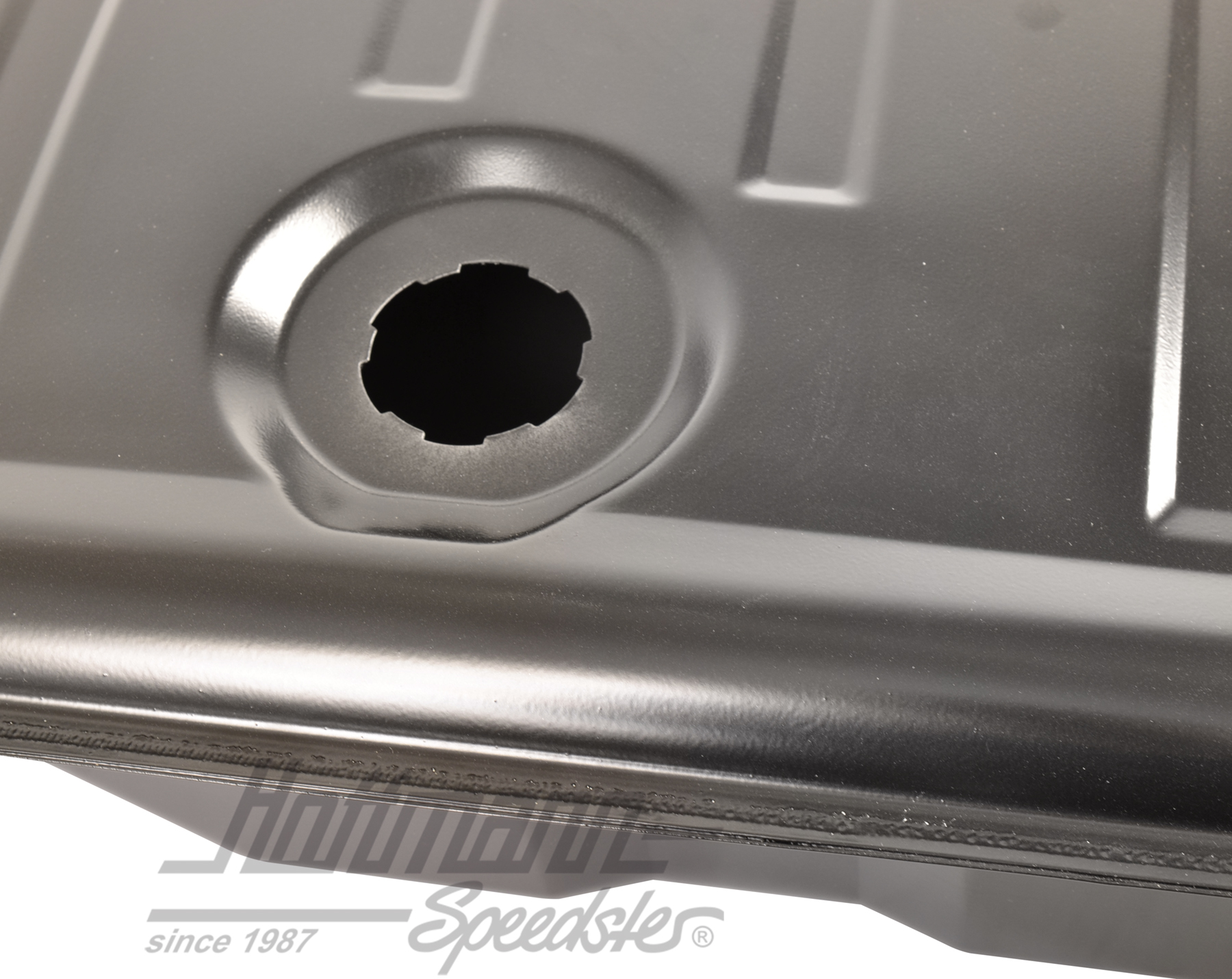 Tank, 1303, 8.74-, Top-Qualität