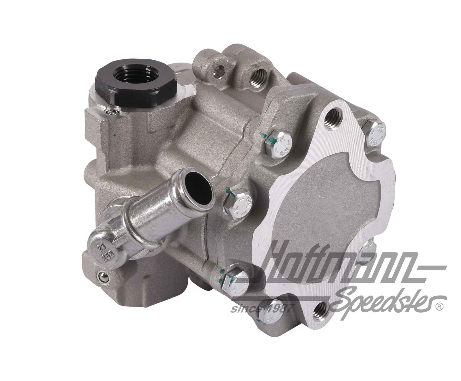 Servopumpe, 2.4-2.5, Bus T4, 96-03