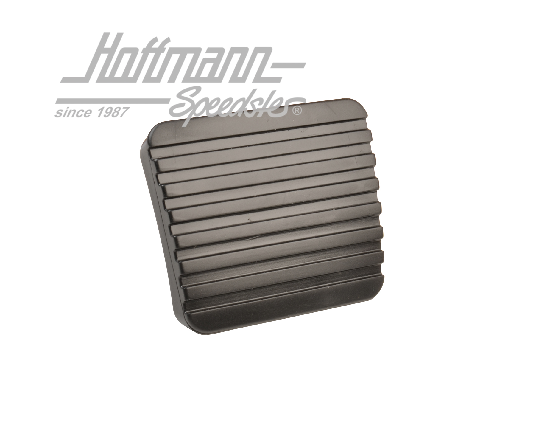 Pedalgummi, Bremse/Kupplung, Golf 1,Top.